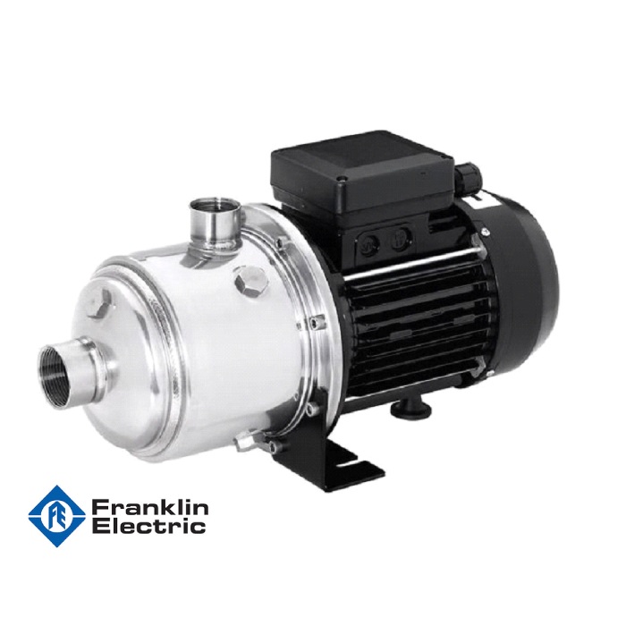 επιφανειακές αντλίες Franklin e tech ehsp